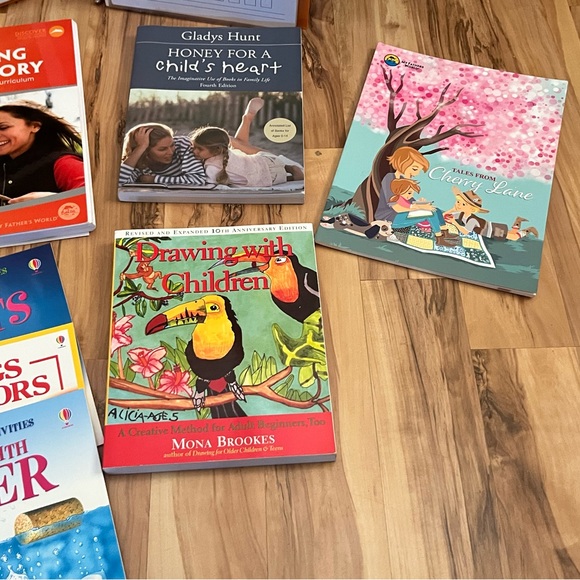 Learning God's Story Curriculum Set - Picture 2 of 5